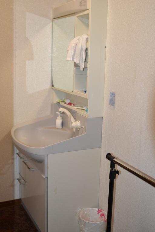 Guest House Makotoge Aso Eksteriør bilde